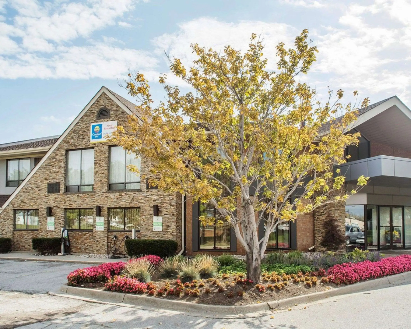 Comfort Inn Burlington