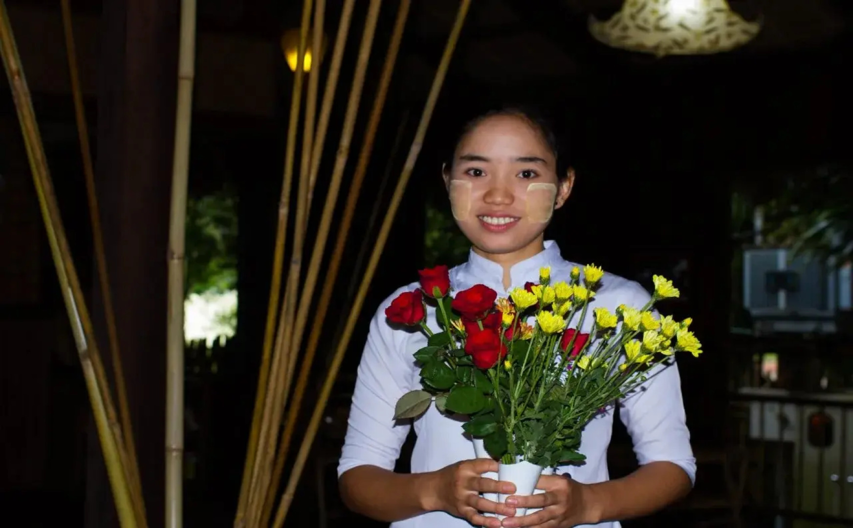 Golden Sunrise Hotel