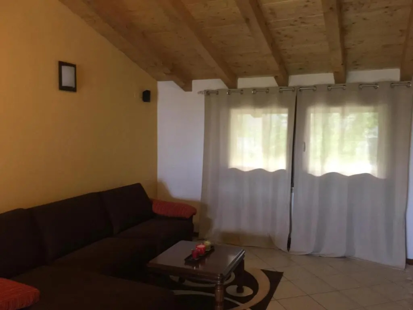 Casa Santella