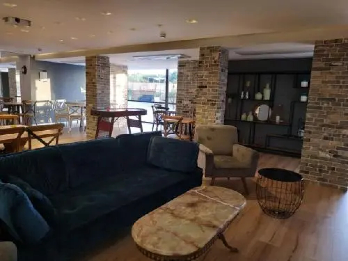 Chiara Boutique Hotel