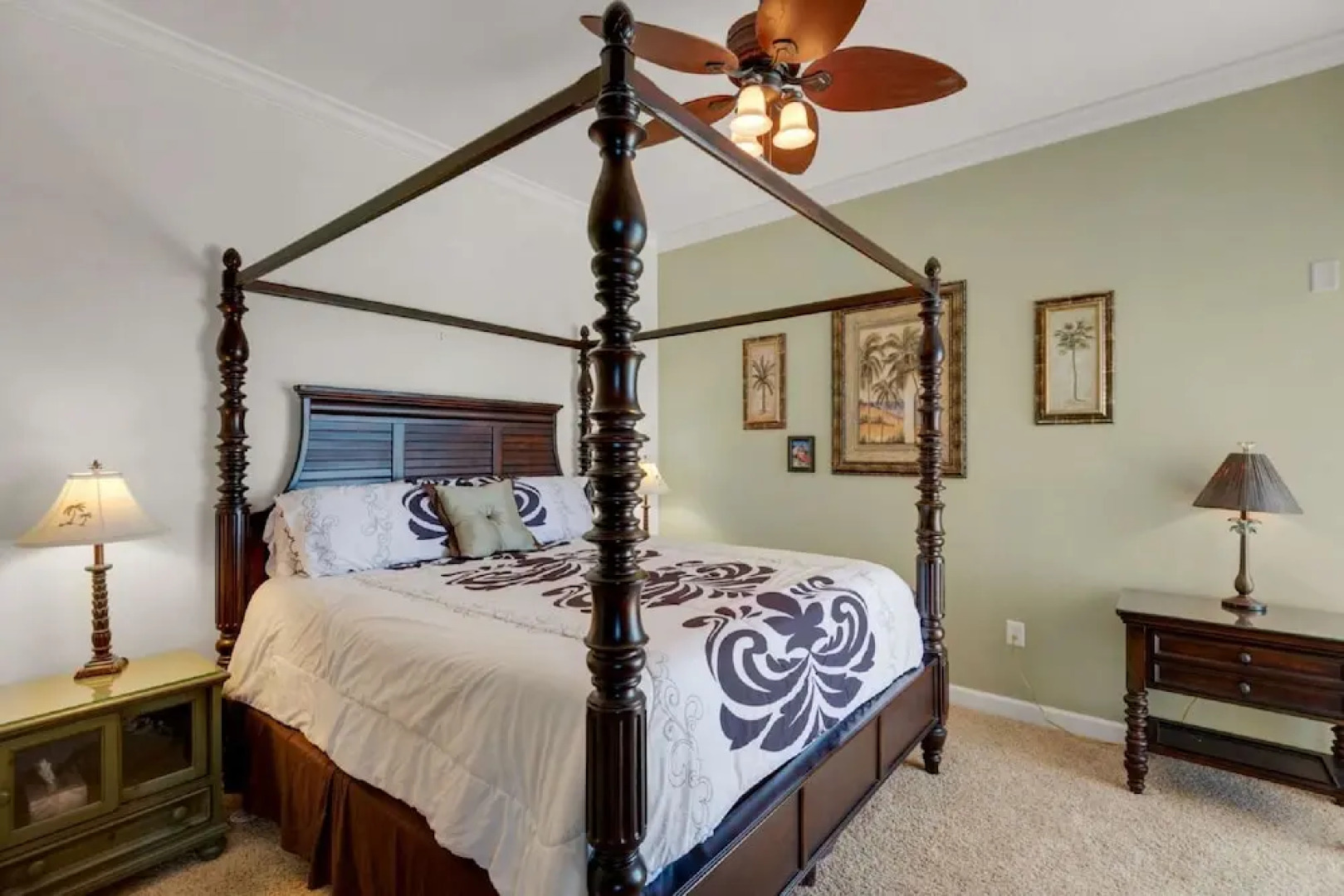 Sterling Beach Resort 3 Bedroom Apartment