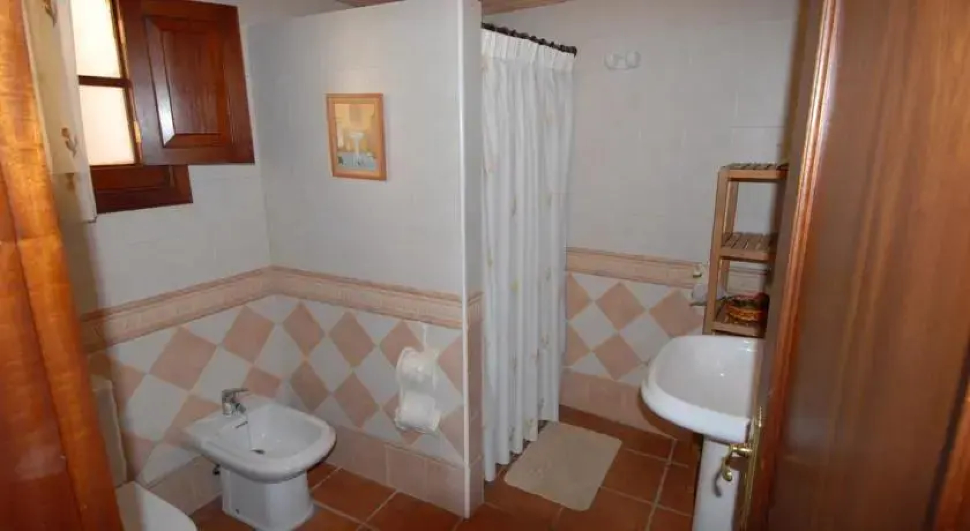 Casa Tanajara