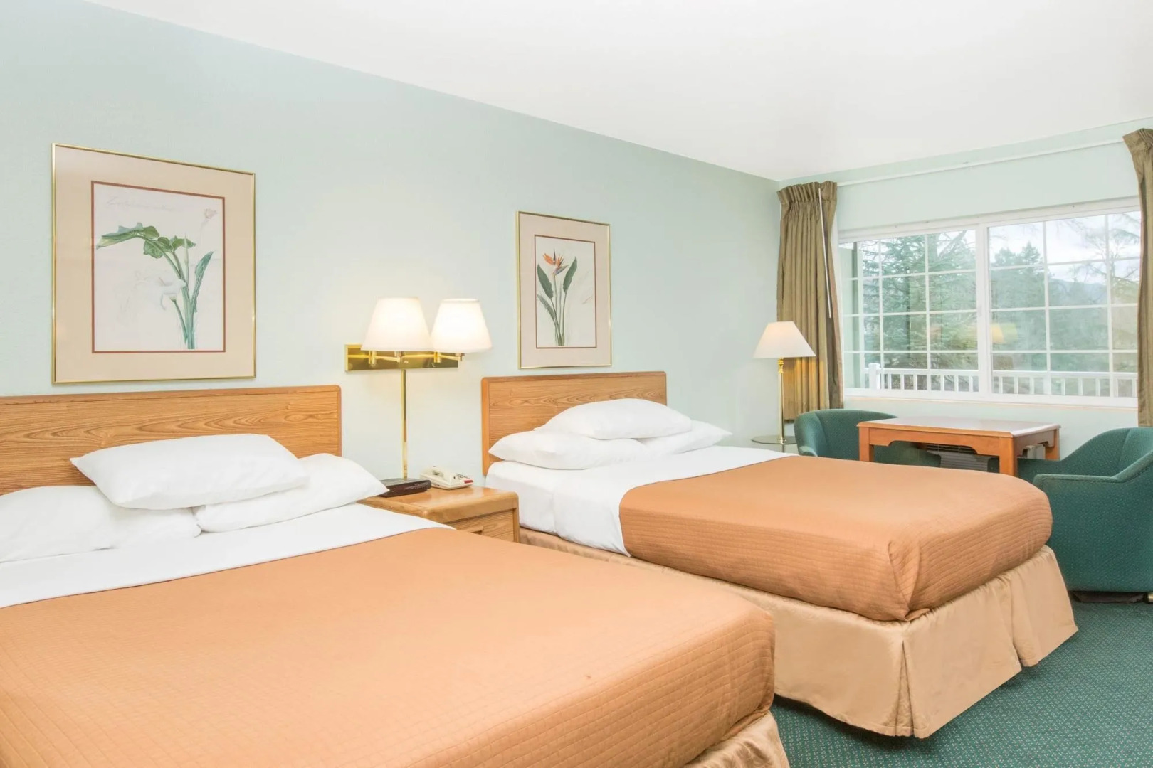 Riverfront Inn Roseburg