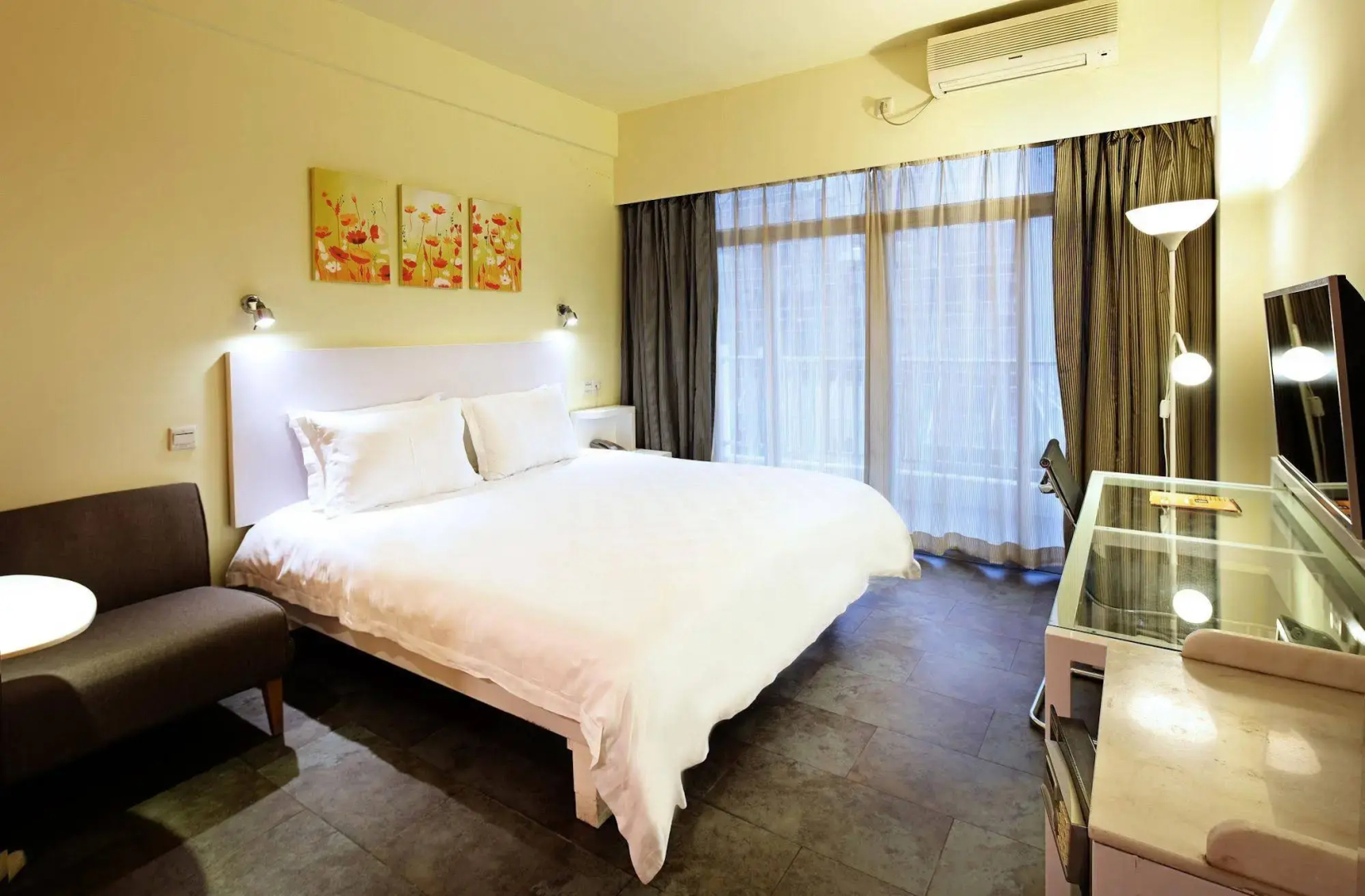 Garden Inn Yanjiang East Road Branch