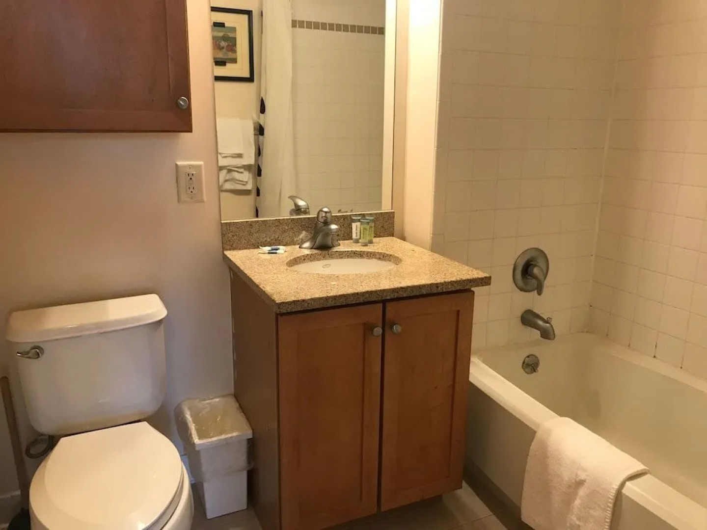 Skyview Luxury Suites - New York City