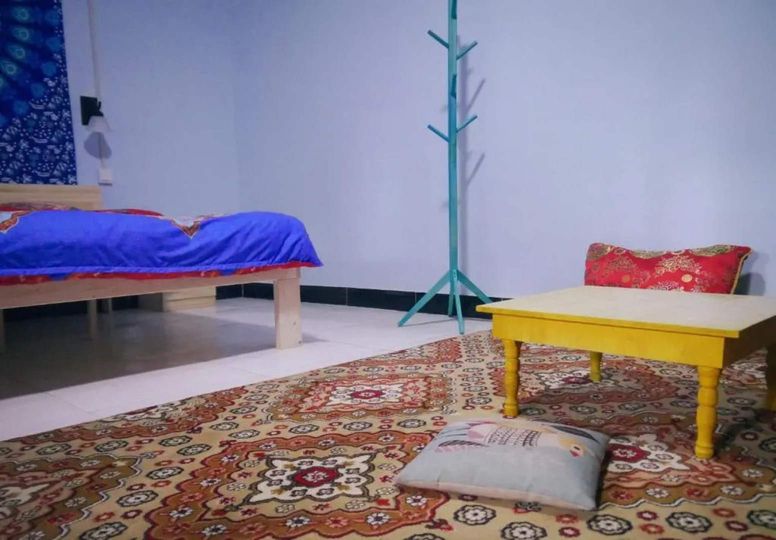 Turpan Dap Youth Hostel