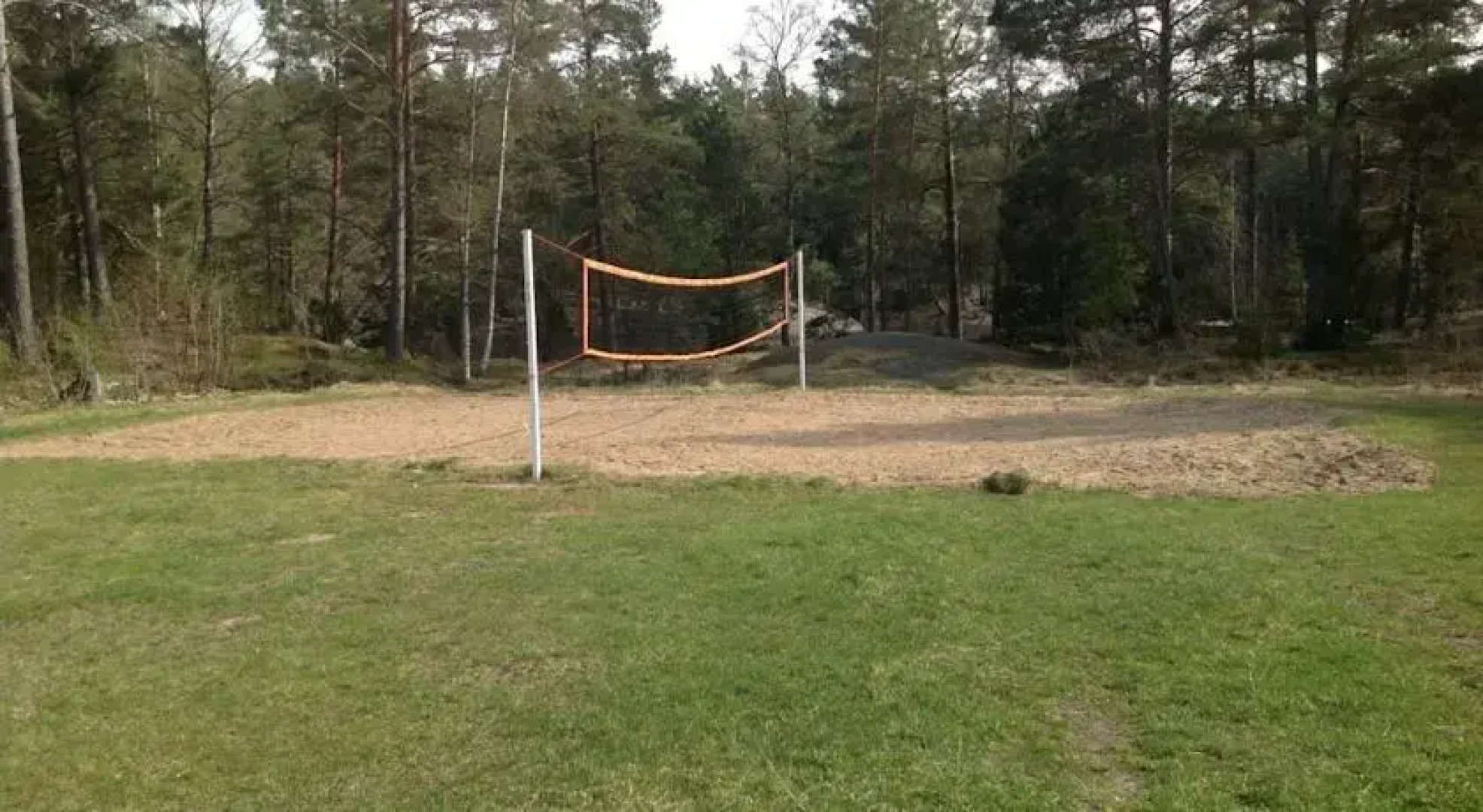 Domarudden Friluftsgård