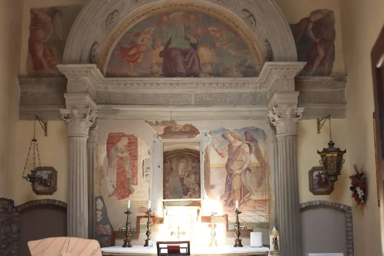 La Querciolana - Agriturismo