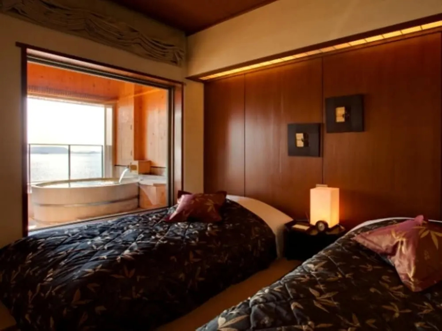 Shodoshima Kokusai Hotel