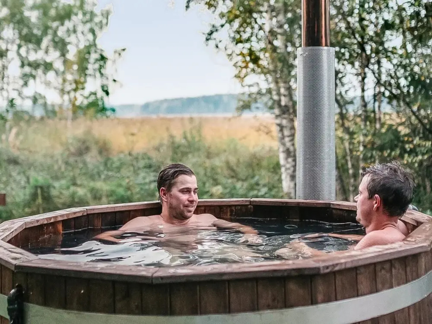 B Porvoo in Porvoo With 2 Bedrooms