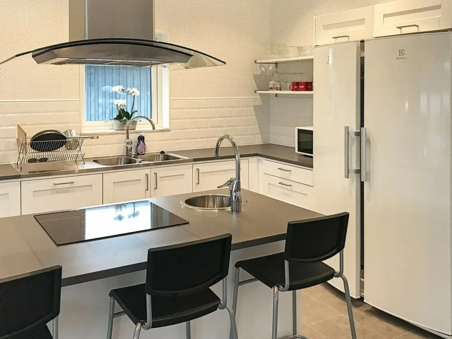 Holiday Home in Lerdala