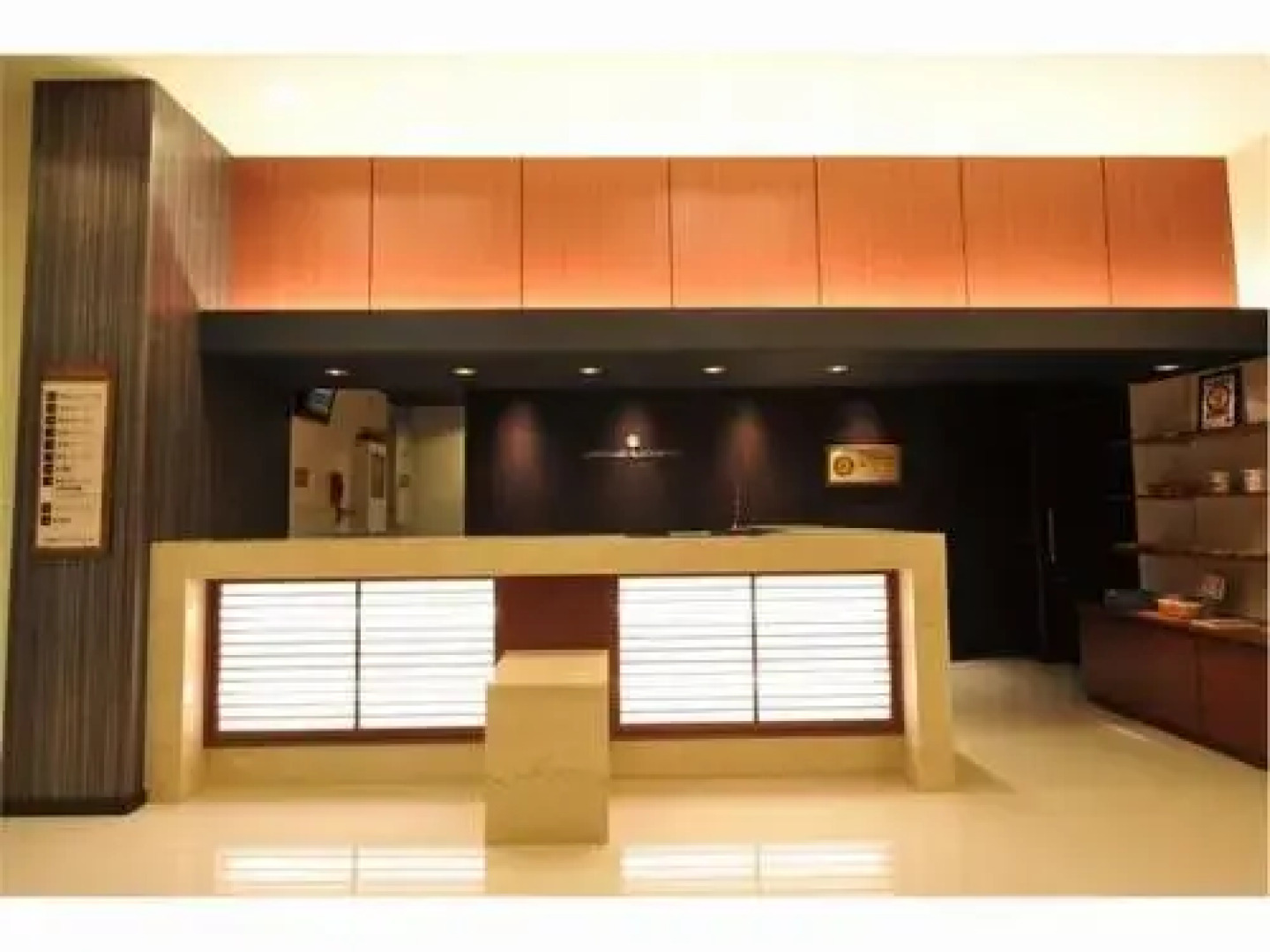 Marugame Plaza Hotel