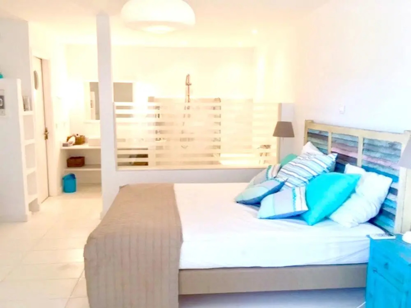 Villa With 5 Bedrooms in Porto Heli, With Wonderful sea View, Private