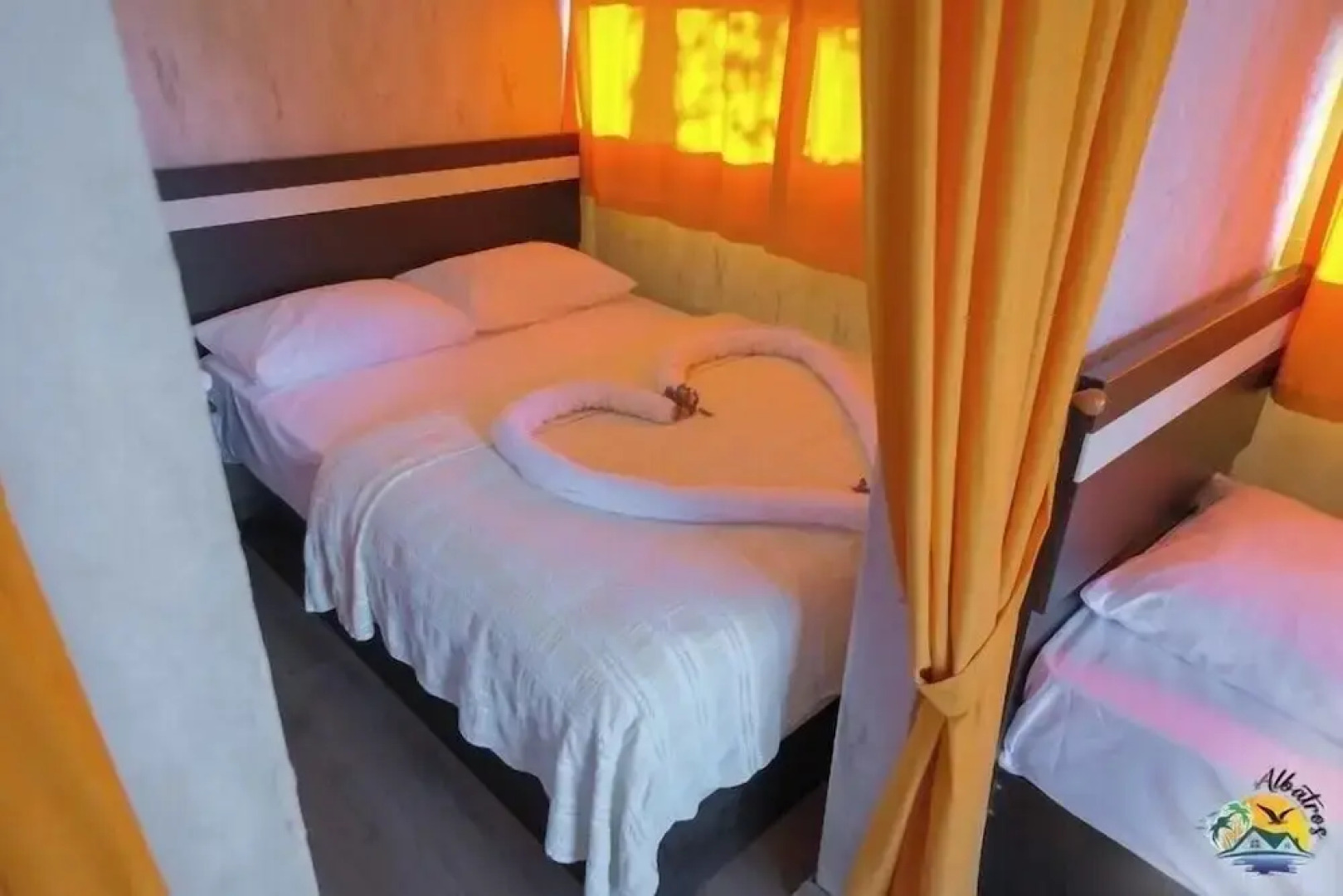 Abana Albatros Bungalow ve Restoran