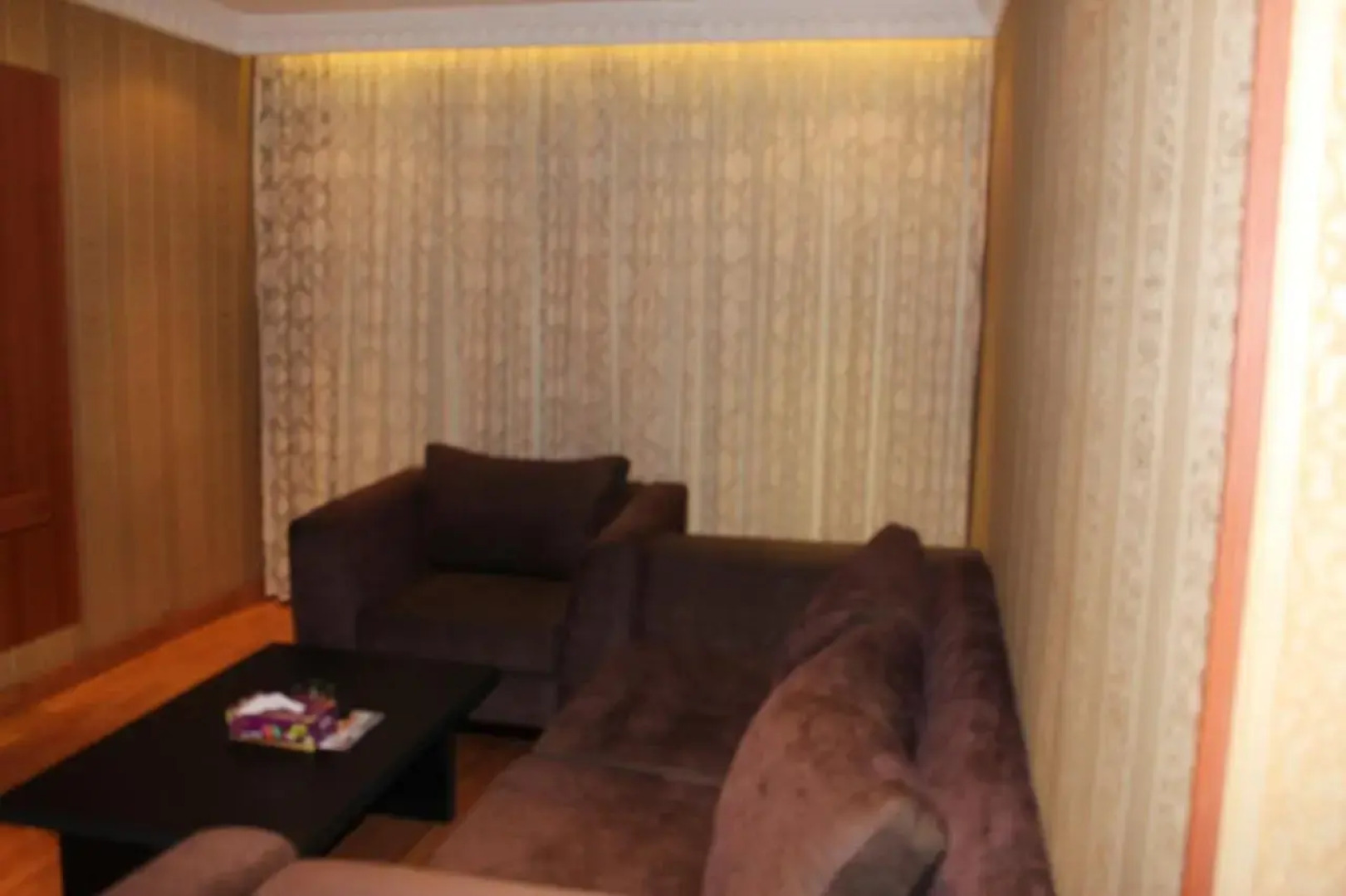 Terrace Furnished Apartments- Hawally 1