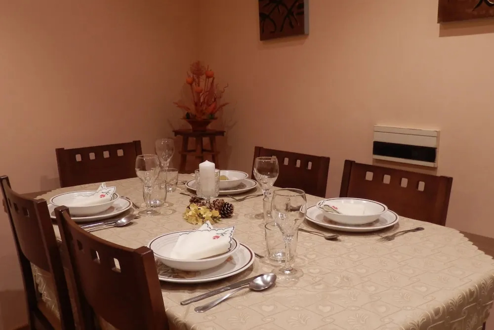 El Mirador de Isilla