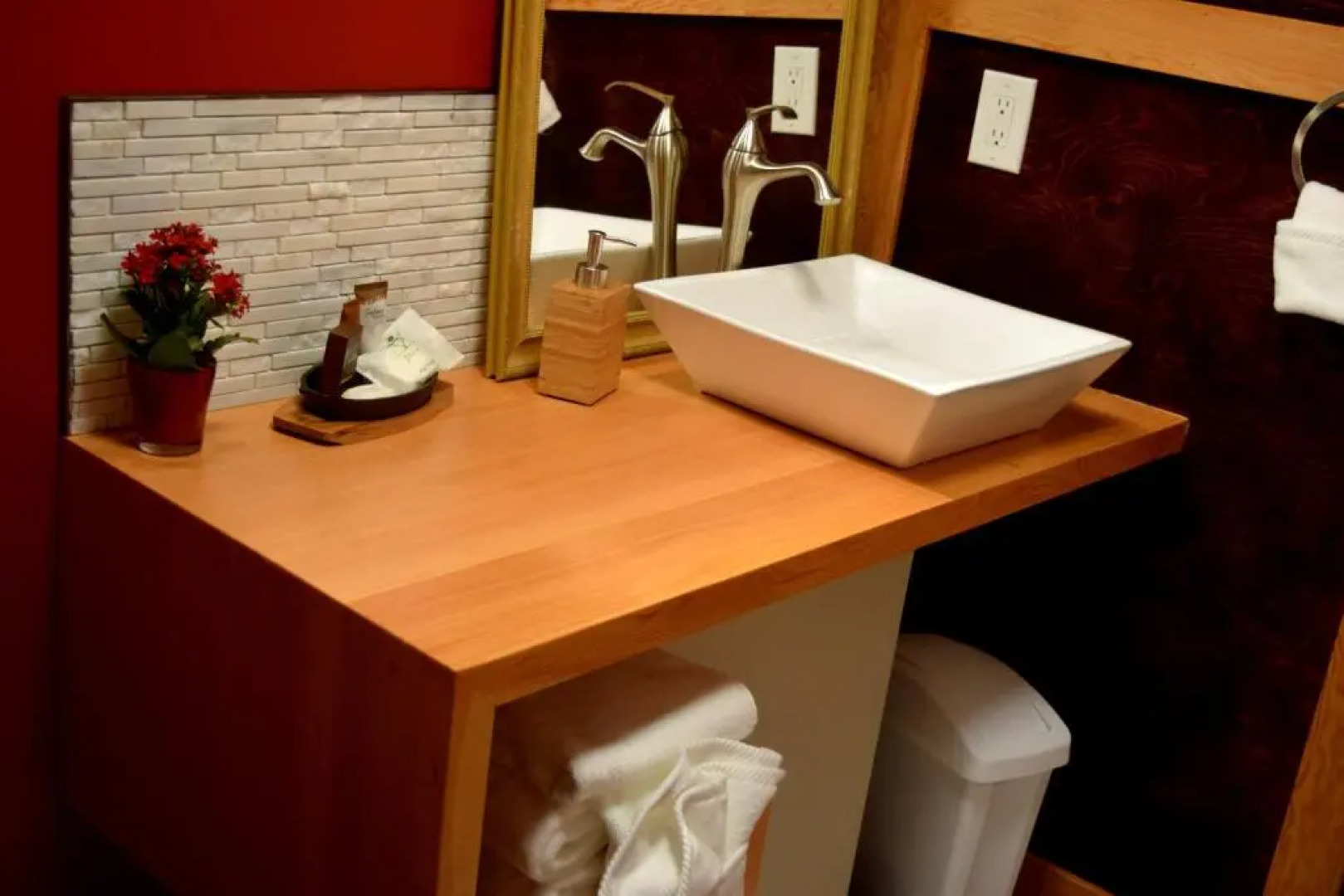 South Africa House Guest Lodge