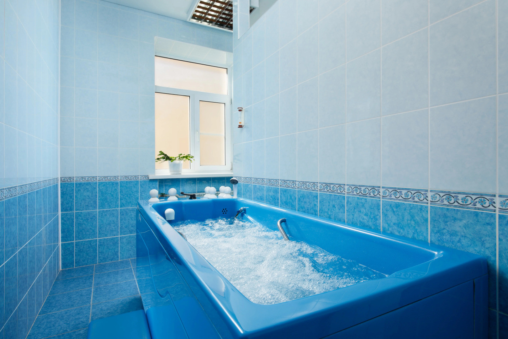 Санаторий «Шахтер» AMAKS