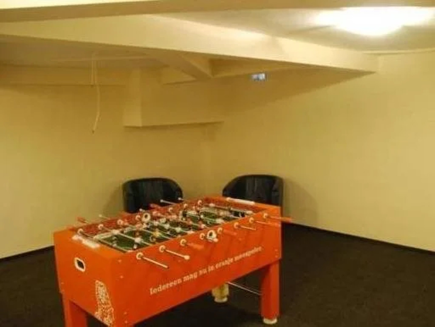 Hostel Holland Bacau