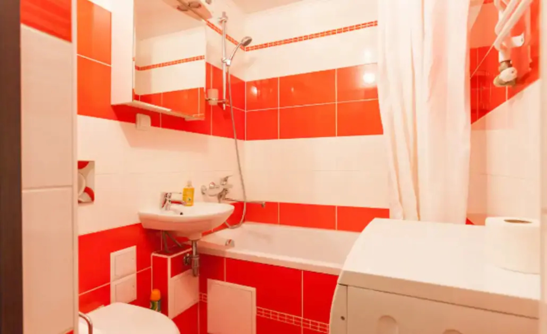 KenigApart (КенигАпарт) на улице Черняховского 20