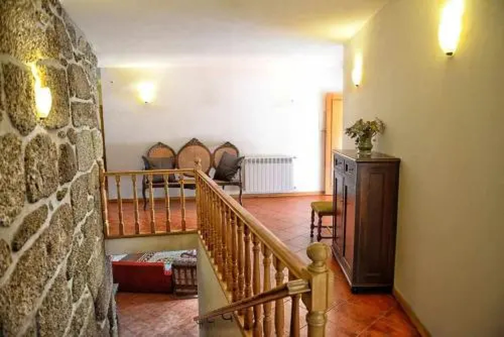 Holiday home Camélias de Basto