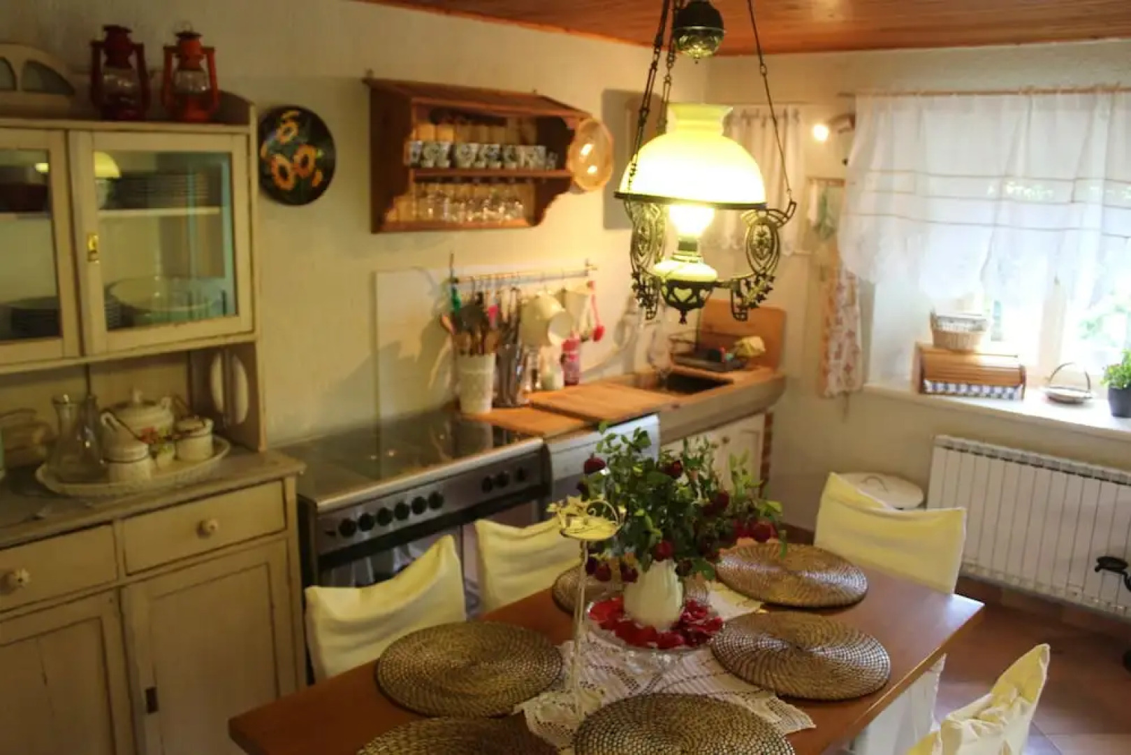 Holiday Home Mavrici - Two Bedroom Holiday Home with Pool