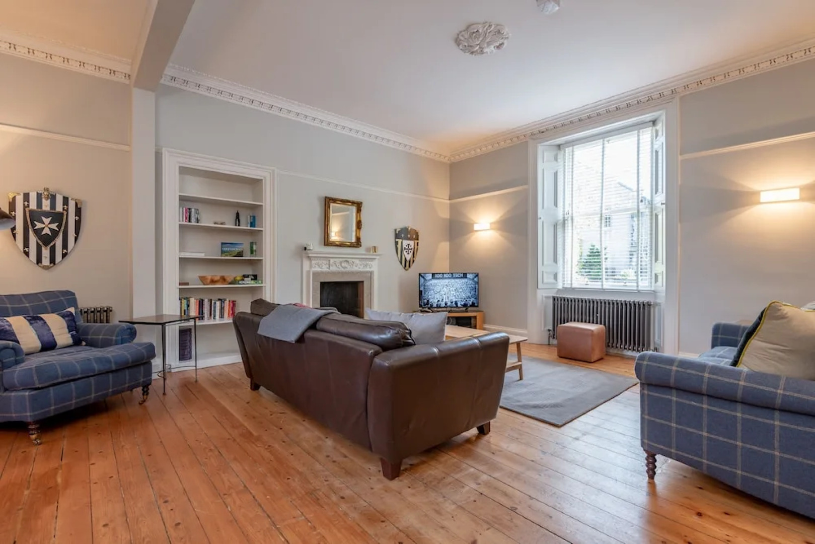 Luxury St Andrews Apartment