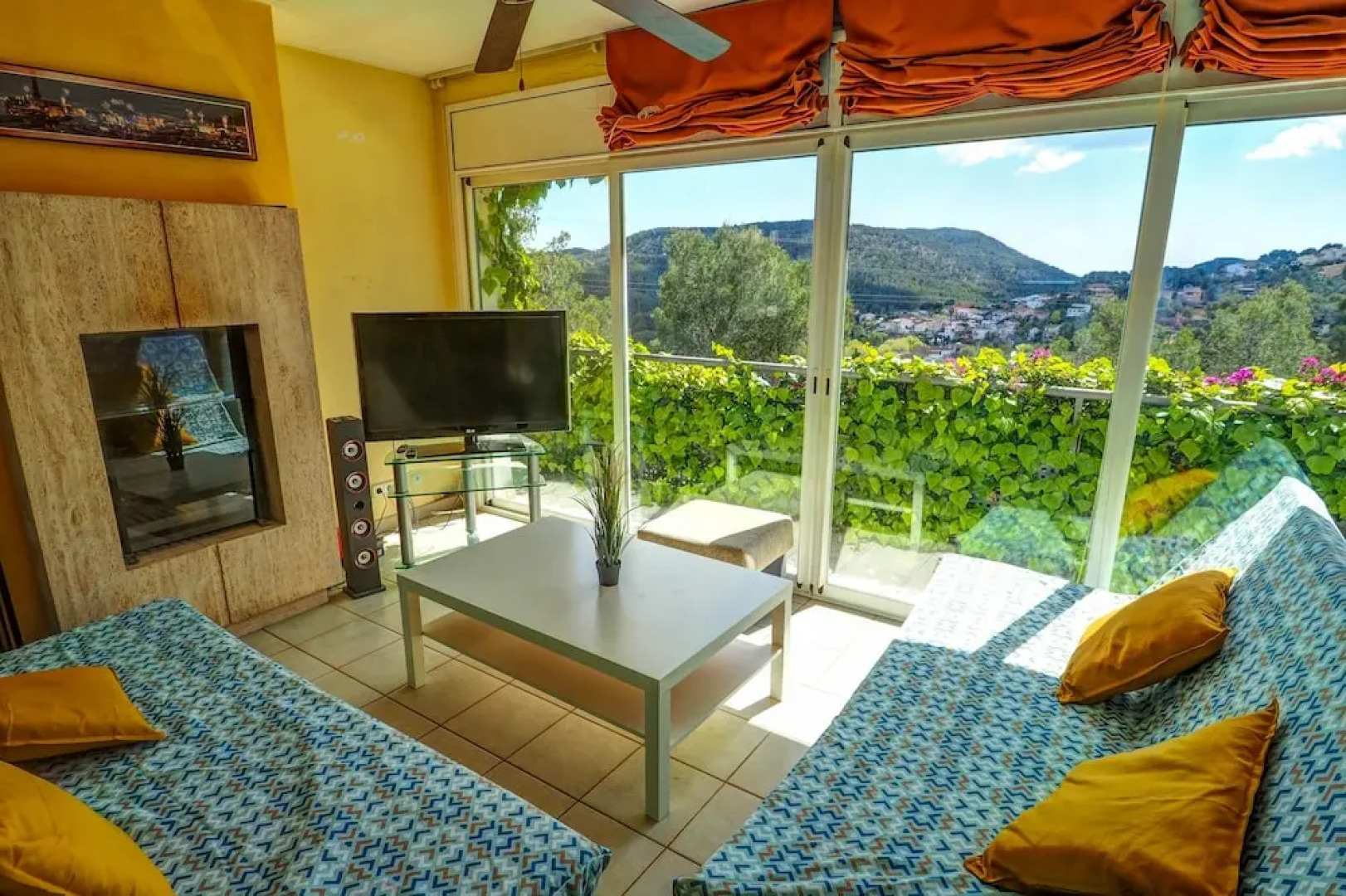 The Magic Green by Hello Apartments Sitges