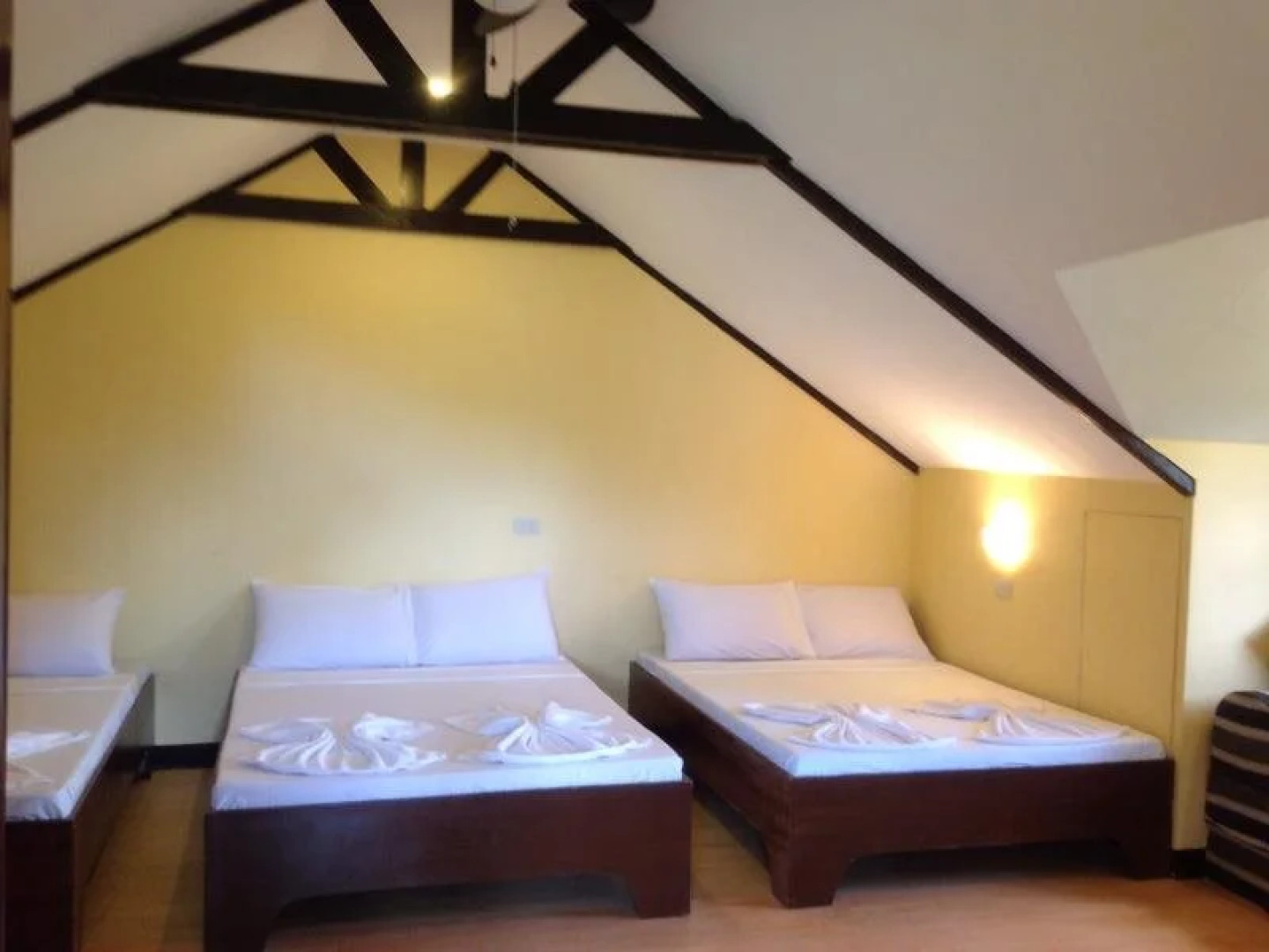 The Central Discovery Hotel