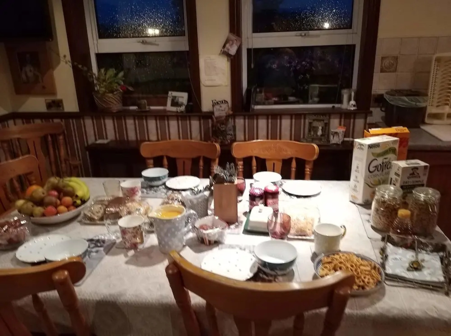 Captivating 8-bed House in Antrim