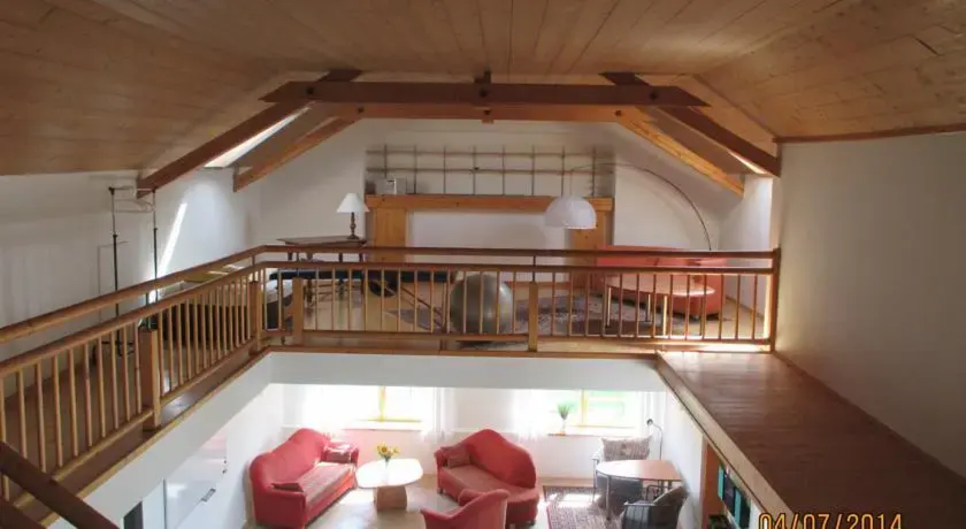 Seehof am Höllerer See