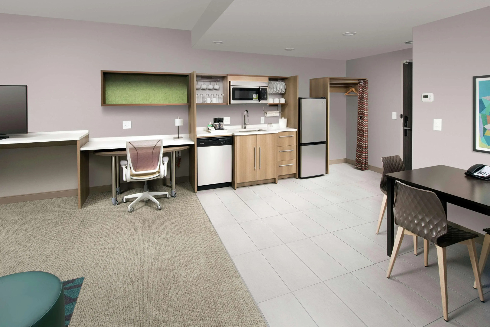 Home2 Suites by Hilton Murfreesboro