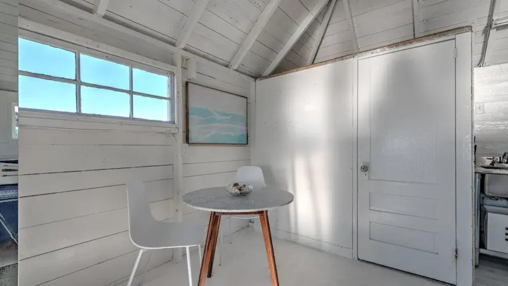 Bungalow 6 - 1br, Water View