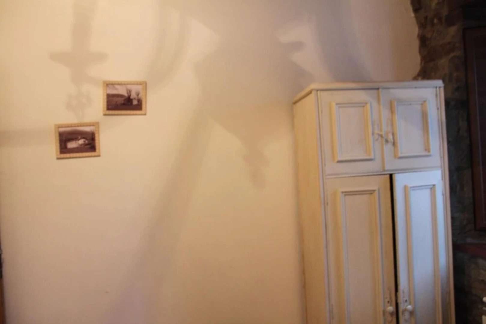 Casa Rural Las Machorras III y IV