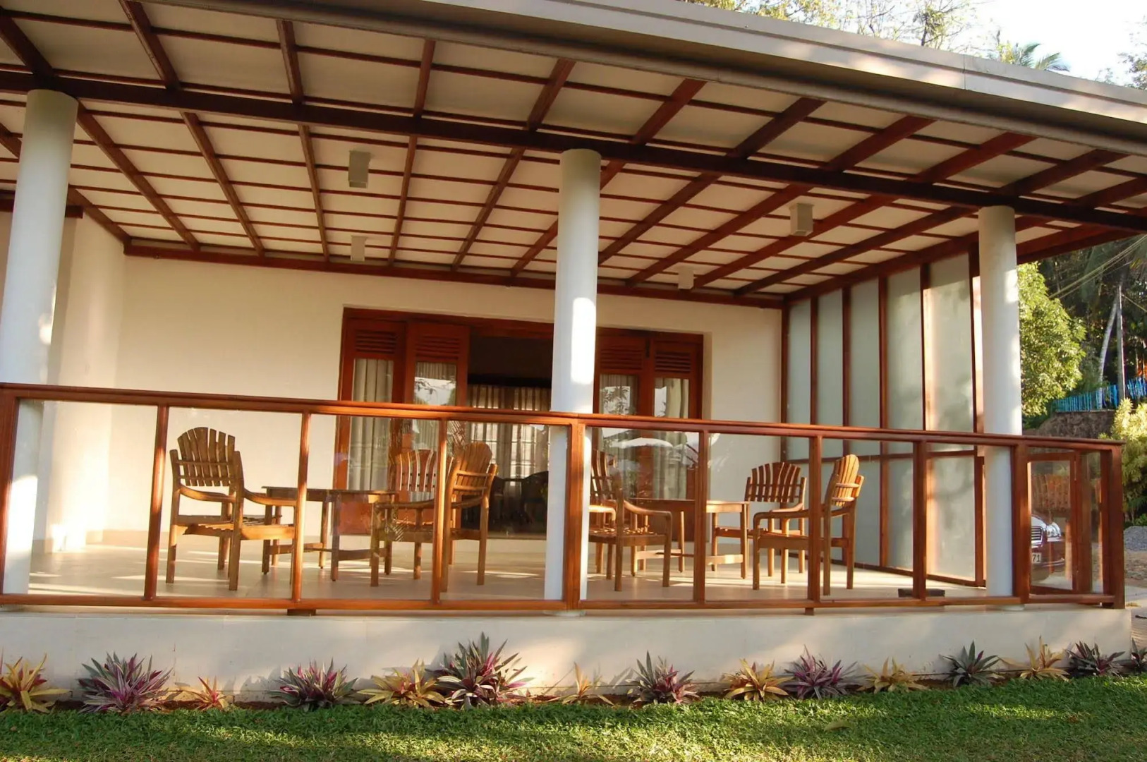 Serene Villa Ratnapura