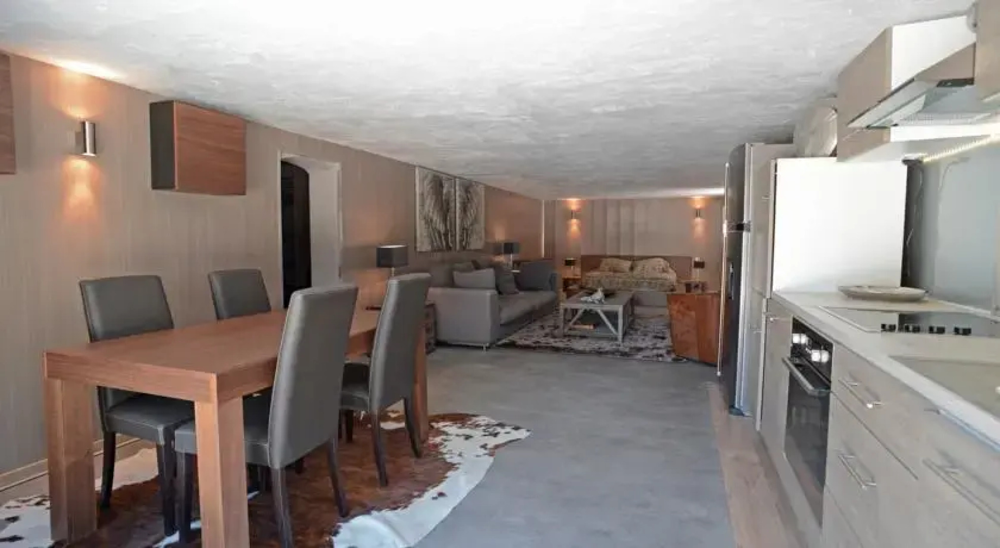 La Bastide de Bélieu