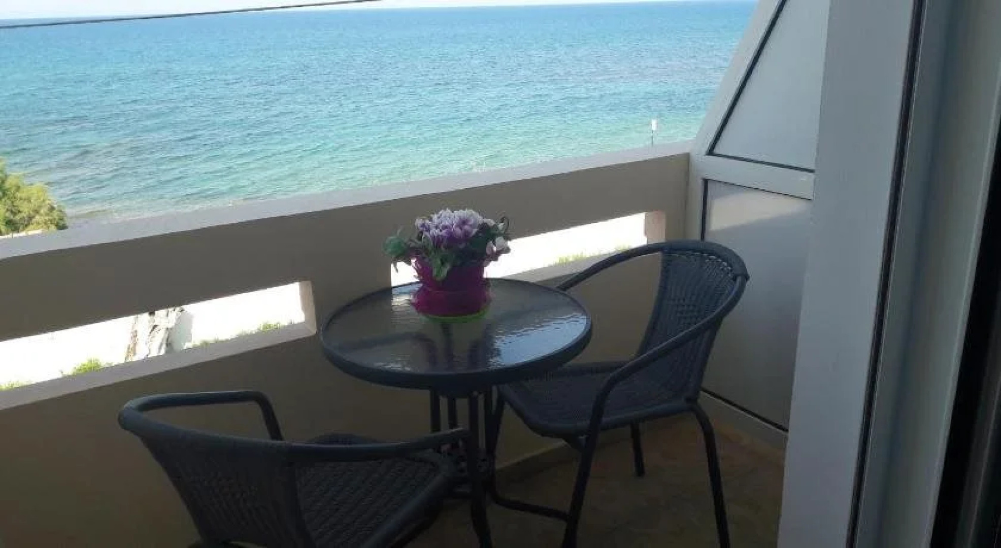 Asterina Seaside Apartments