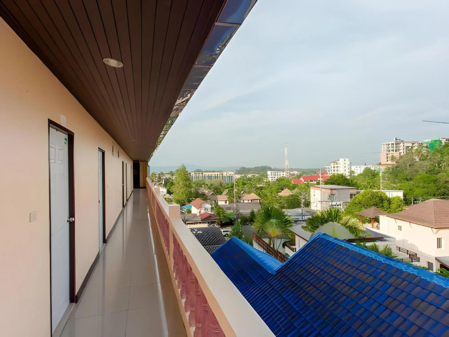 Surin Sunset Hotel