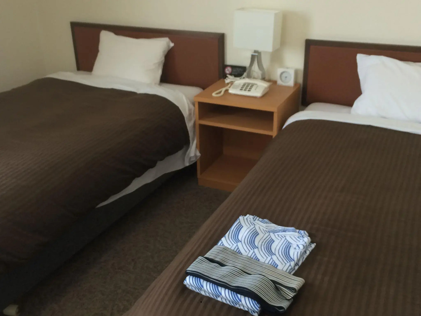 Kii-Tanabe City Plaza Hotel