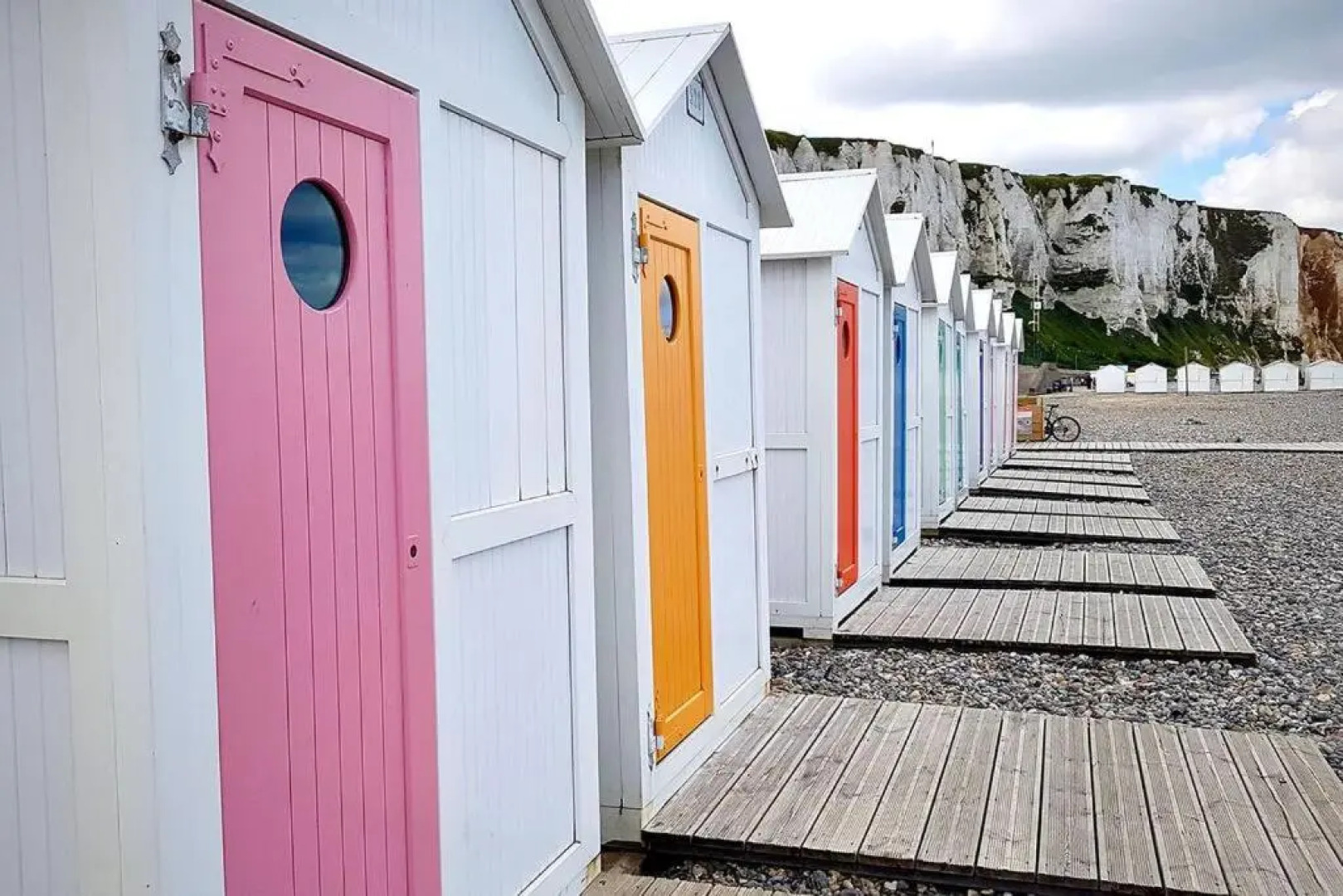 Agréable maison de ville avec parking gratuit