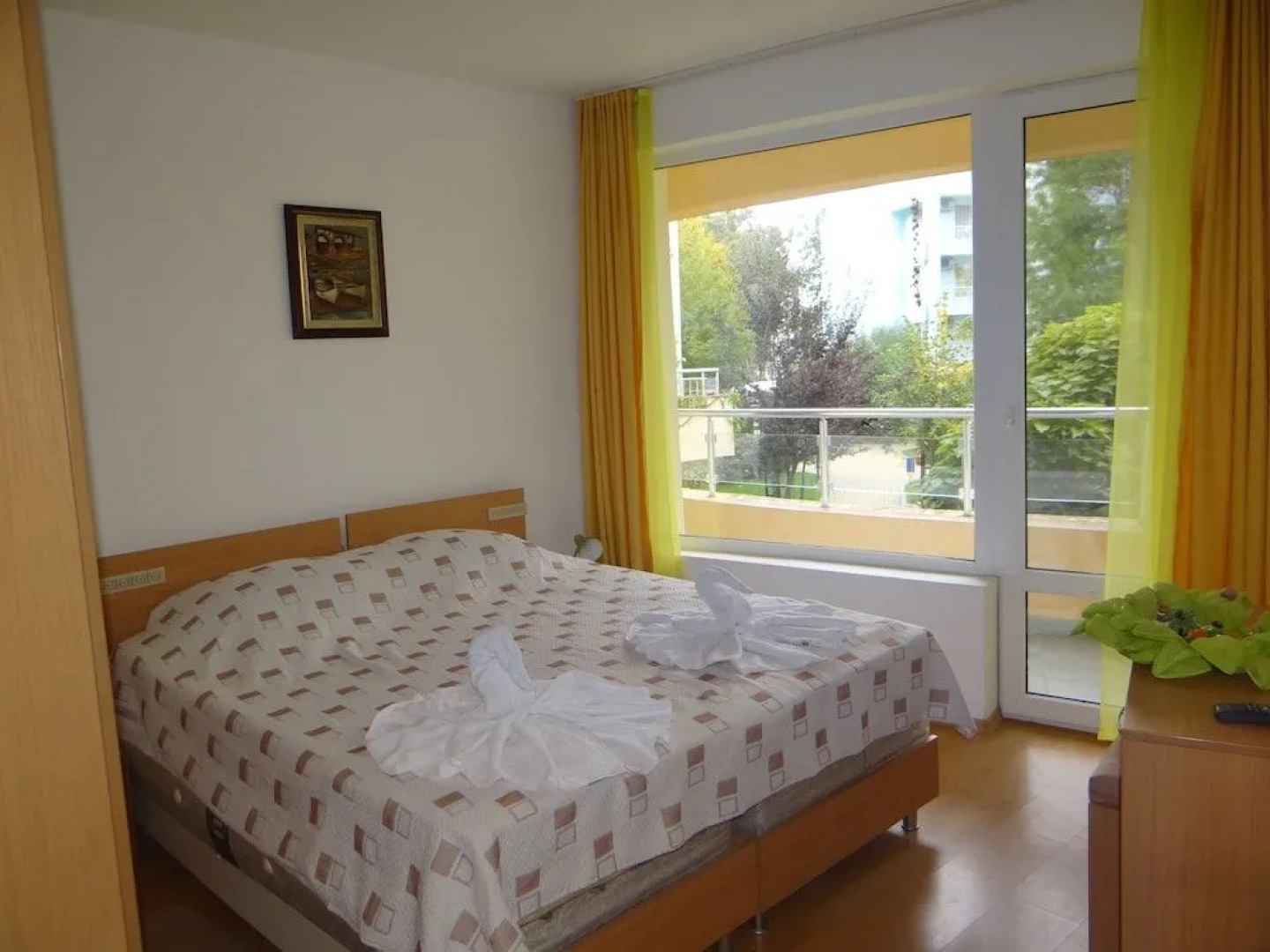 MNG Holiday Yassen Apartments