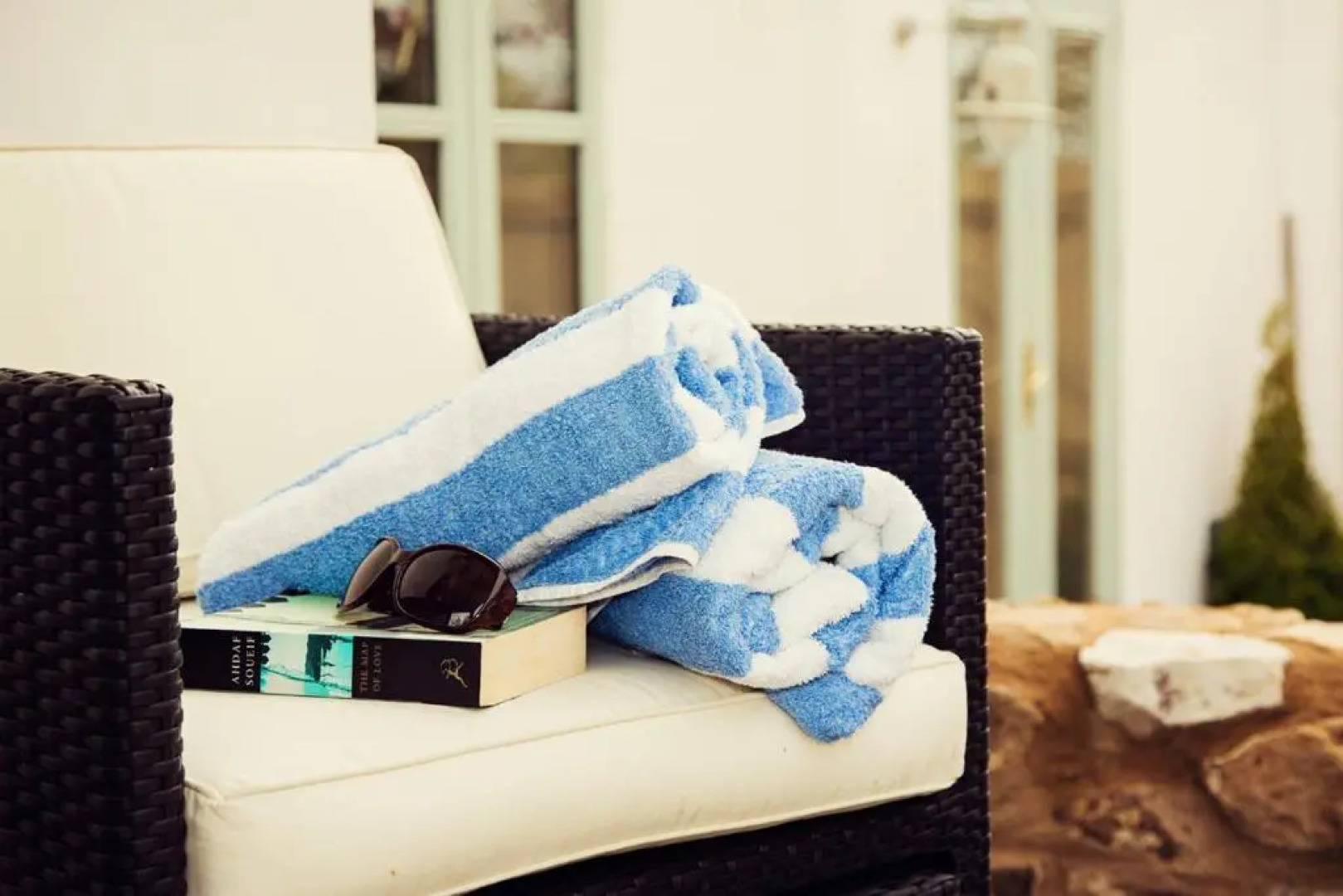 The Burrow at Burrow Wood Farm