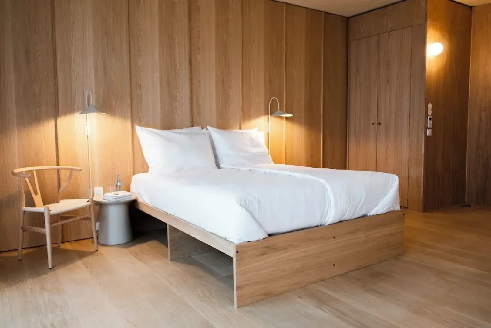 Das Kaya Hotel I Stuttgart Airport Messe