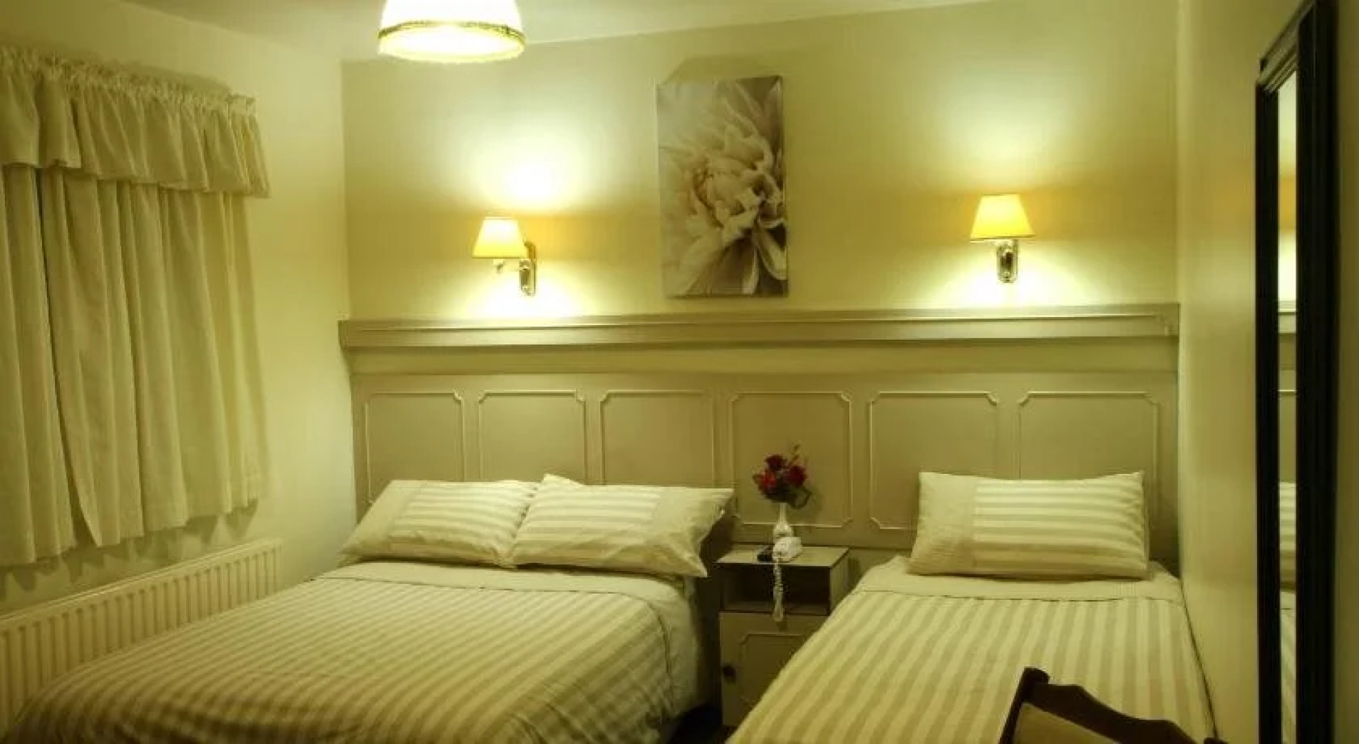 Rockbarton House Hotel