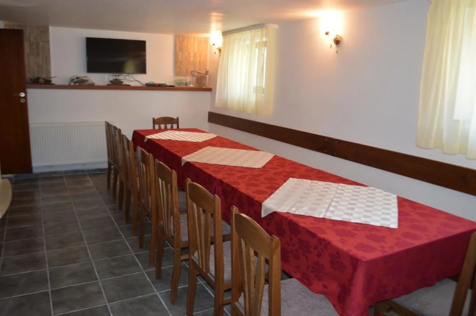 Guest House Meandrite