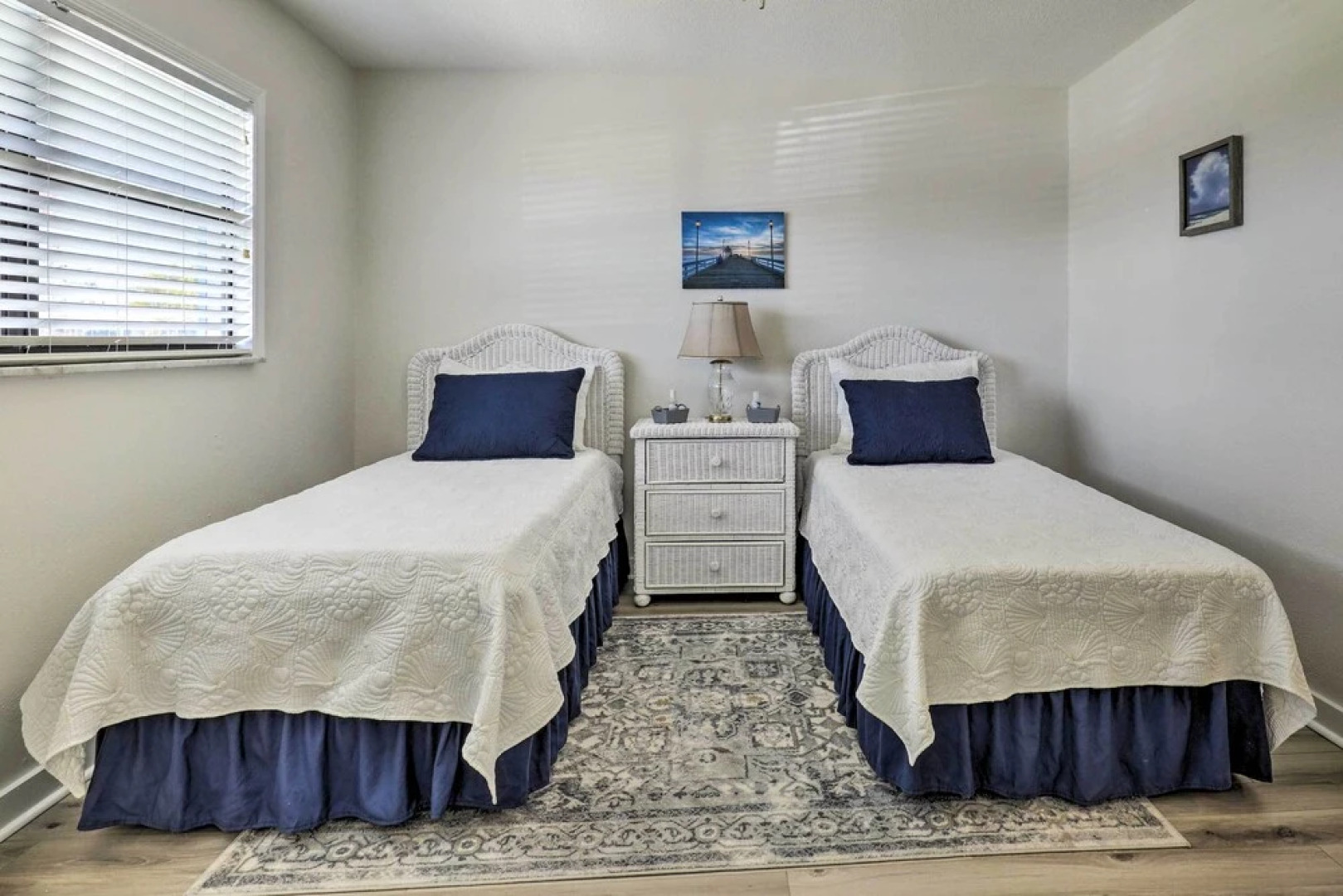 New Port Richey Vacation Rental w/ Private Dock!