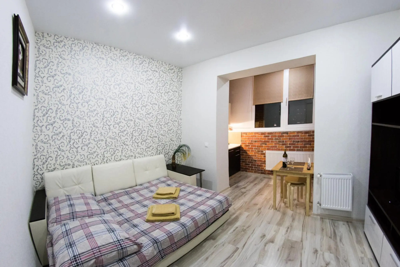 SutkiDar (СуткиДар) на улице Фёдора Лузана