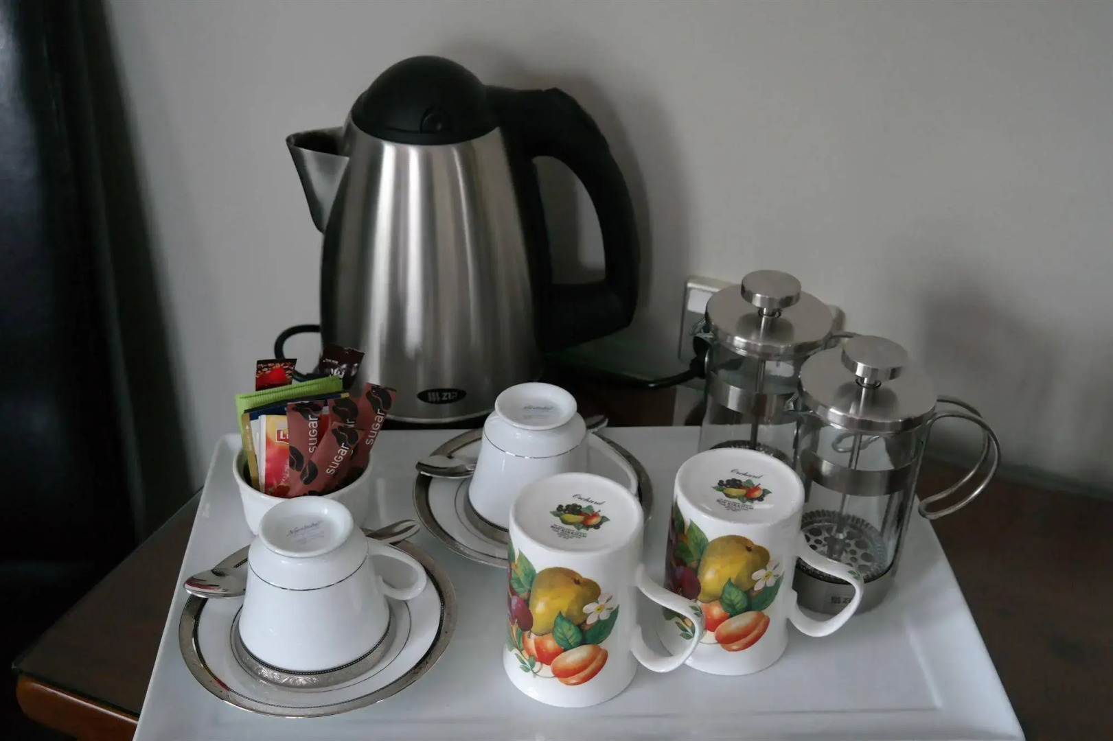 Sounds Vista B&B