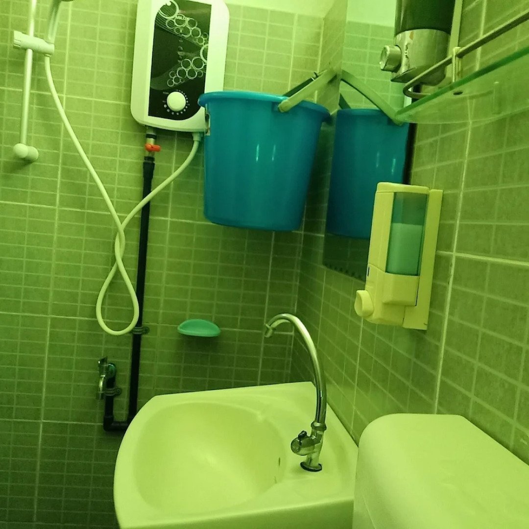 OYO 90366 Home Valley Guesthouse Tambunan