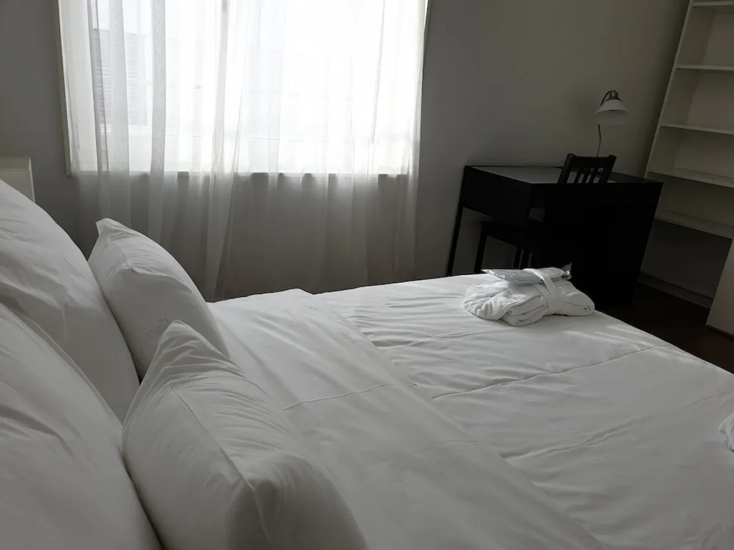 Montreux Boutique Apartment 3 Bedroom